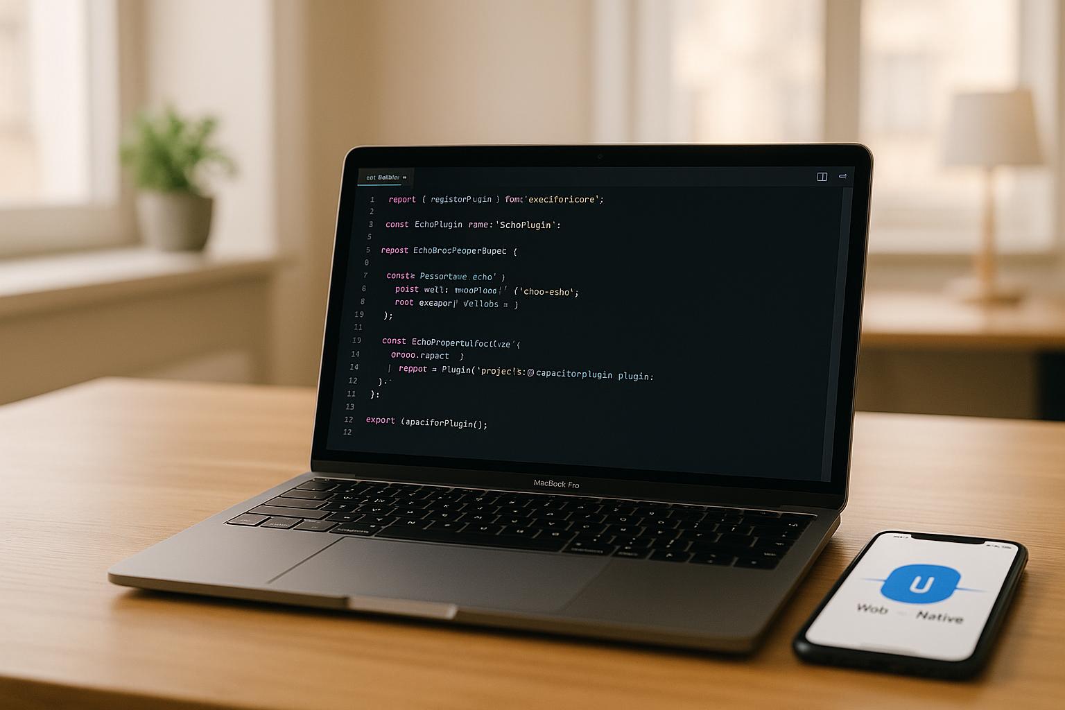 Ultimate Guide to Capacitor Plugin Development