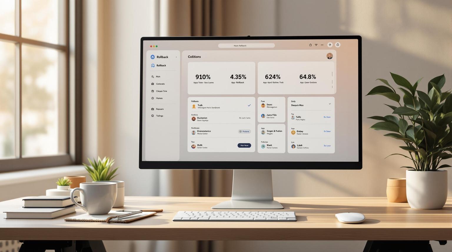 Rollback Management with Capgo: Guide