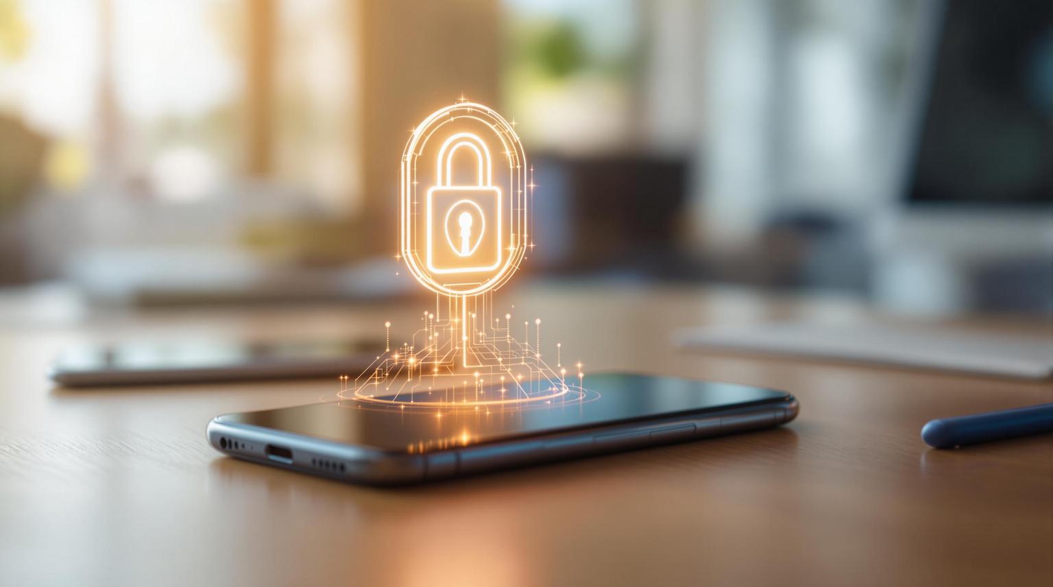 Secure Token Storage: Best Practices for Mobile Developers