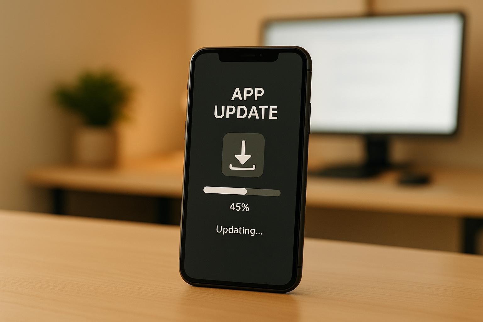 How to Optimize Capacitor Update Rollouts