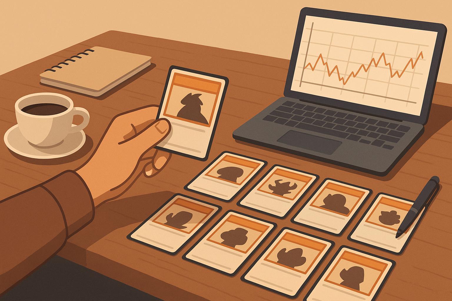 Thumbnail for: Ultimate Guide To Buying Cards At The Right Time
