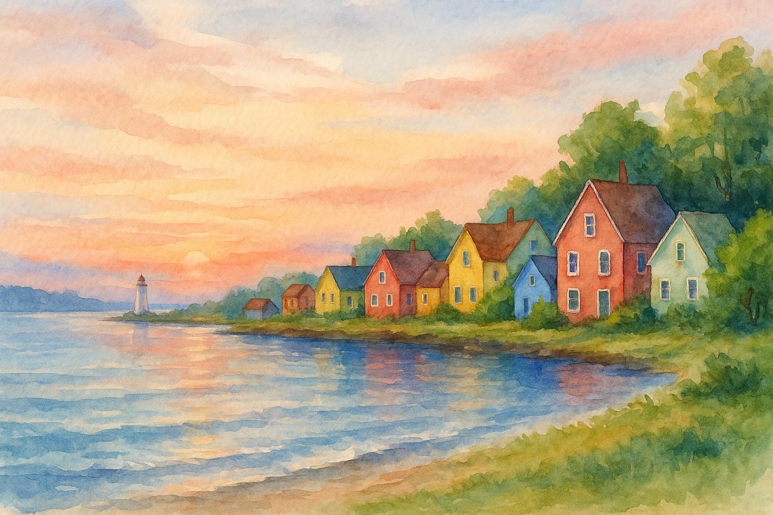 Thumbnail for: Is Airbnb Legal in Nova Scotia? Understanding Short‑Term Rental Rules