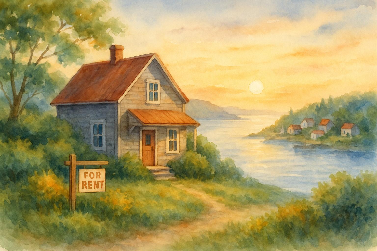 Thumbnail for: What the Short‑Term Rentals Registration Act Means for Hosts in Nova Scotia