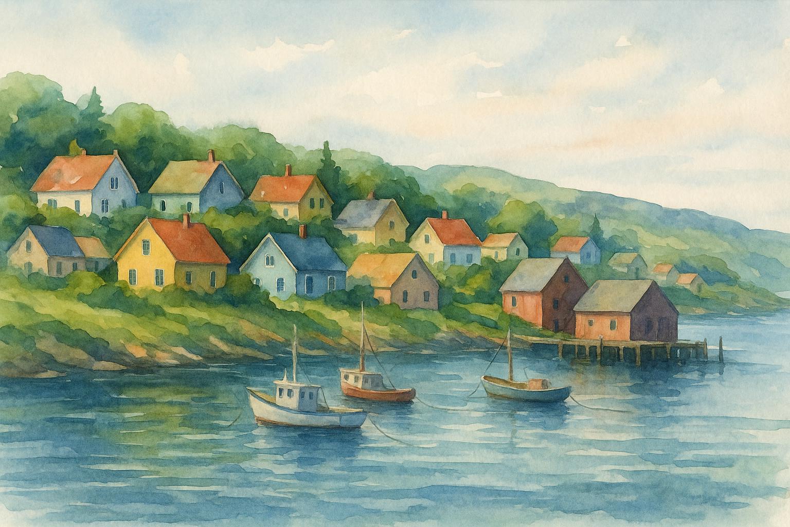 Thumbnail for: The Complete Nova Scotia STR Registration Guide: From Documents to Approval