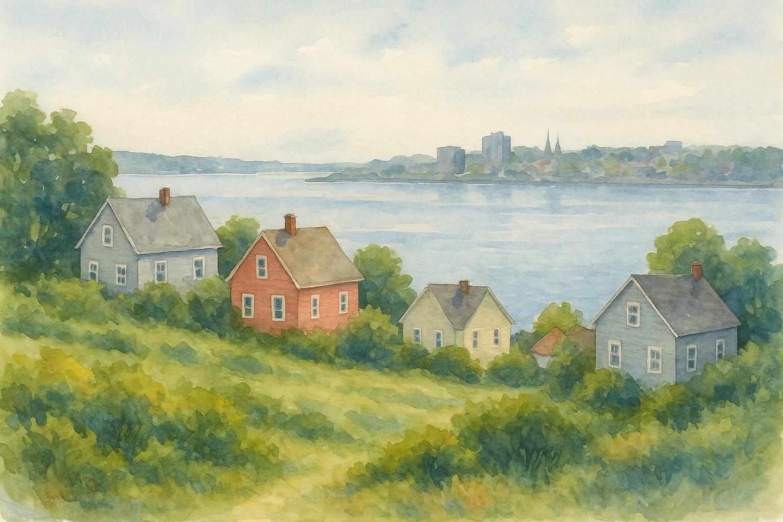 Thumbnail for: Halifax, Dartmouth, Bedford and Sackville: Where STRs Are Allowed and What Permits You Need