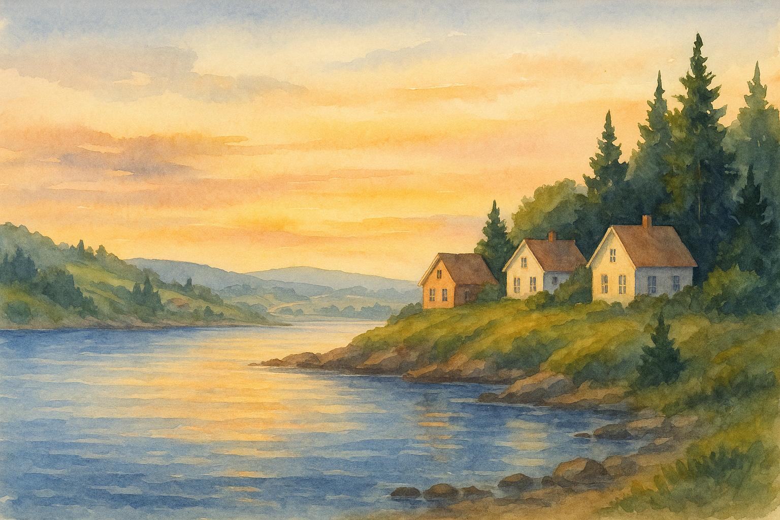 Thumbnail for: St. Margaret’s Bay, Tantallon and Hubbards: STR Rules, Seasonality and Host Tips