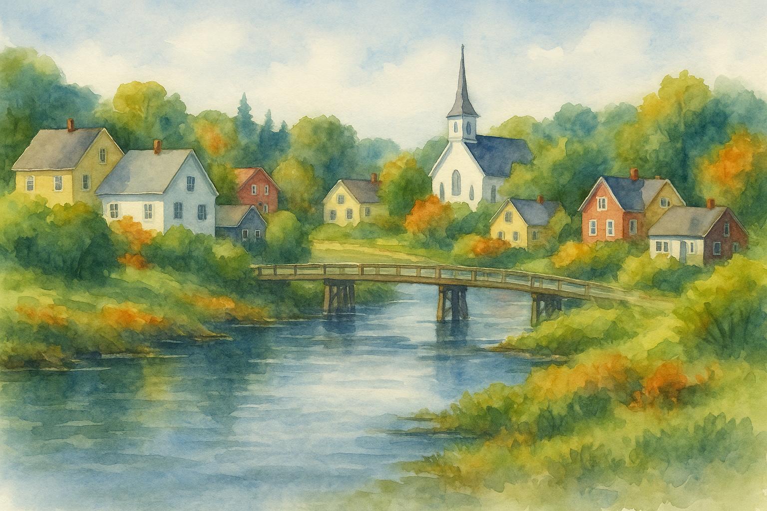 Thumbnail for: Bridgewater, Lahave and Riverport: Permits, Occupancy and STR Readiness