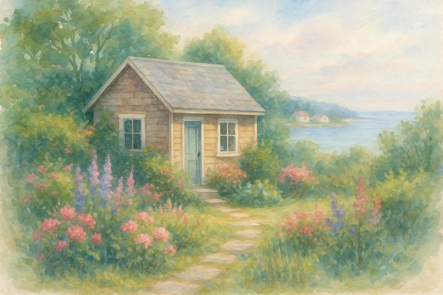 Thumbnail for: Backyard/Garden Suites as STRs: When They Count as Commercial and What to Do
