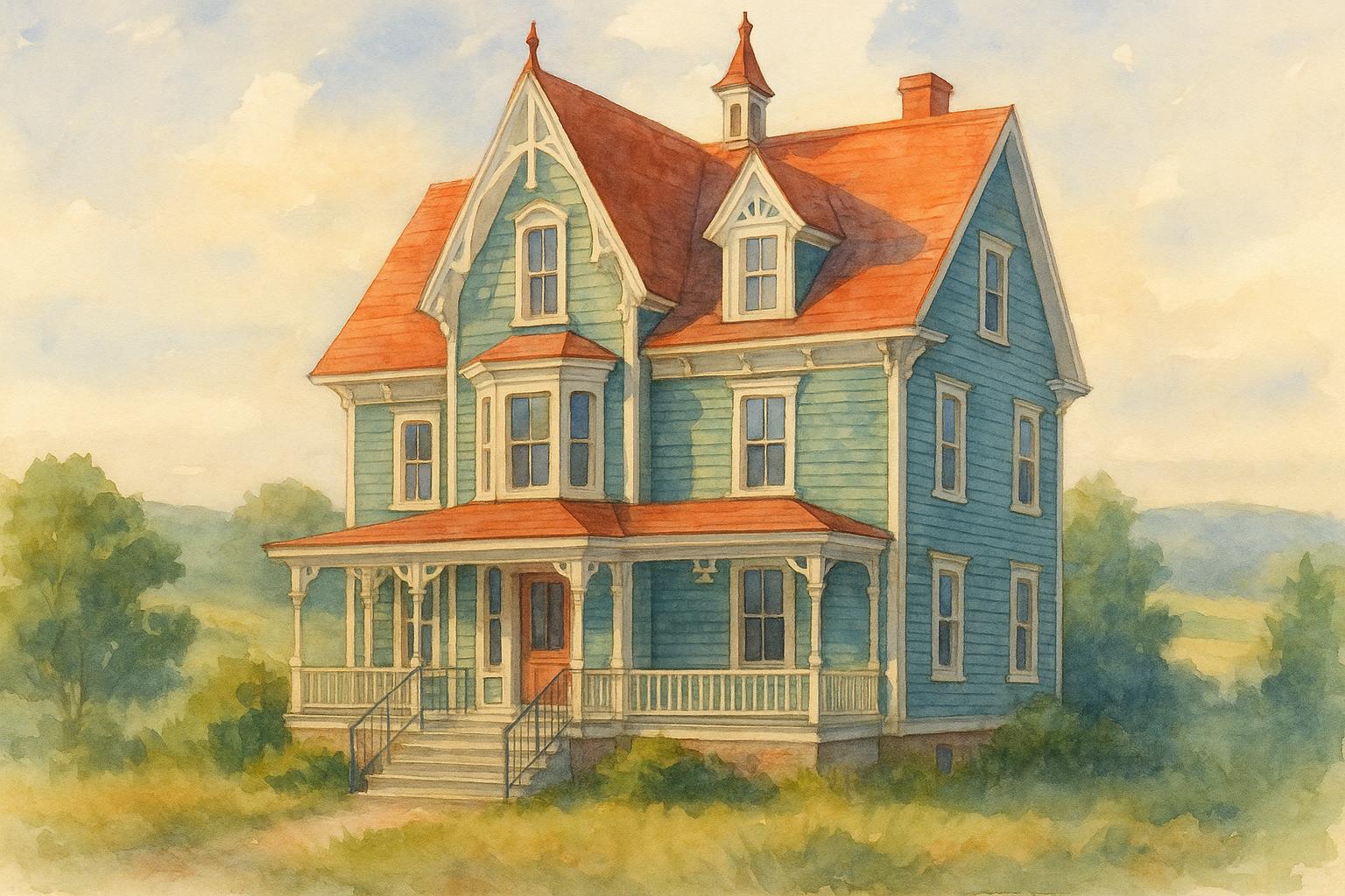 Thumbnail for: Heritage Homes in Lunenburg Area: Safety Upgrades Without Losing Character