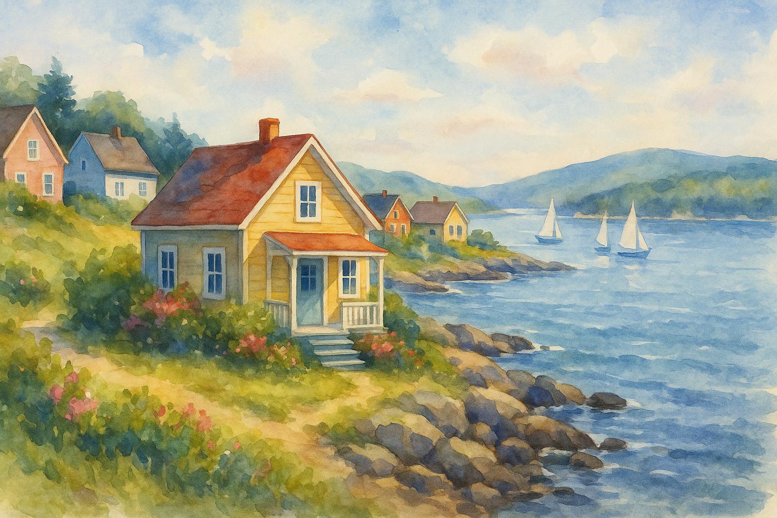 Thumbnail for: Nova Scotia STR Launch Checklist: From Zoning Confirmations to First Booking