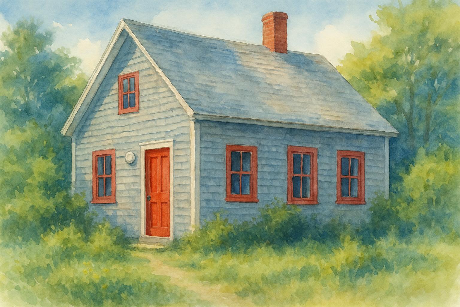 Thumbnail for: Permit and Inspection Checklist: Fire Safety, Egress and Occupancy