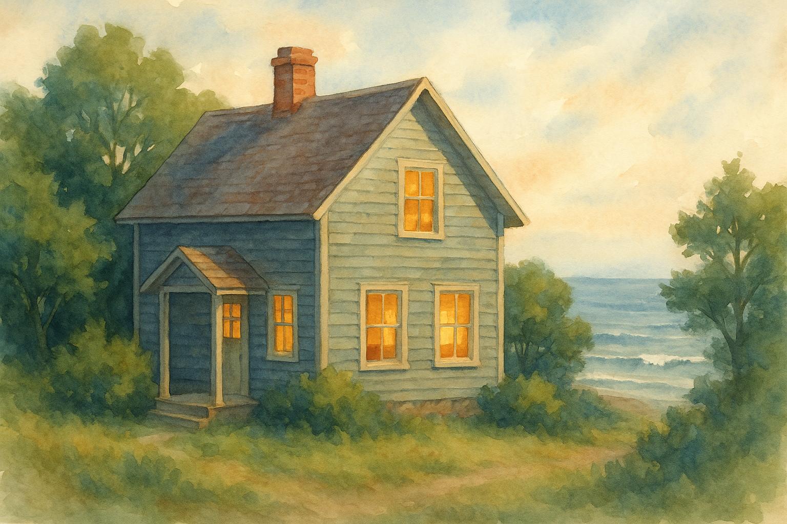 Thumbnail for: Insurance Checklist for STR Hosts: Liability, Contents and Loss of Income