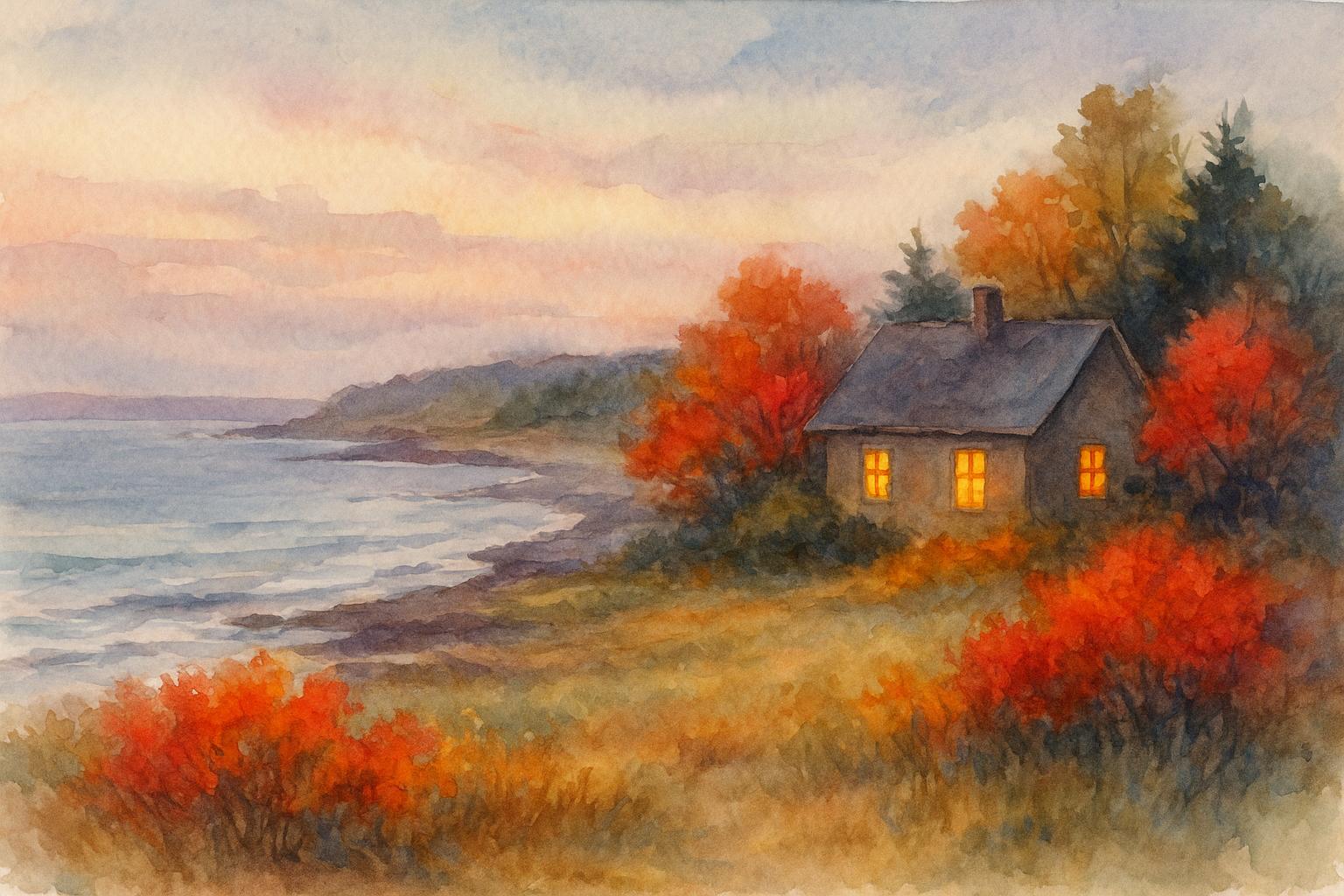 Thumbnail for: How Seasonality Impacts STR Revenue Within Two Hours of Halifax - and How to Price