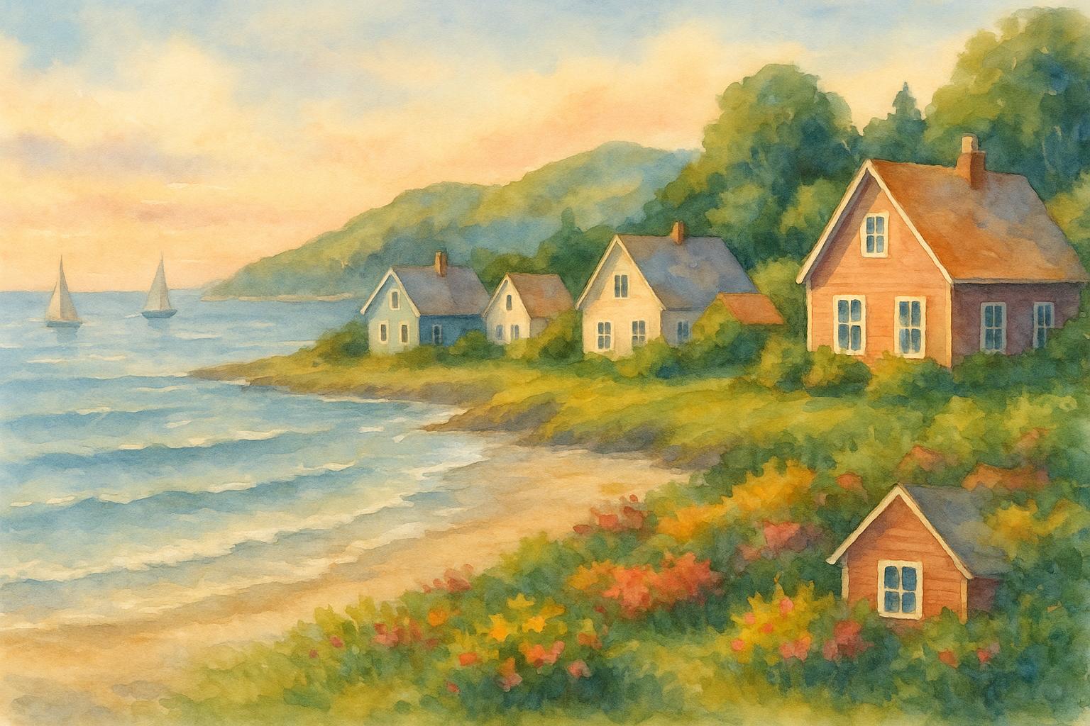 Thumbnail for: Dynamic Pricing Playbook for Nova Scotia STRs: Tools, Tactics and Targets