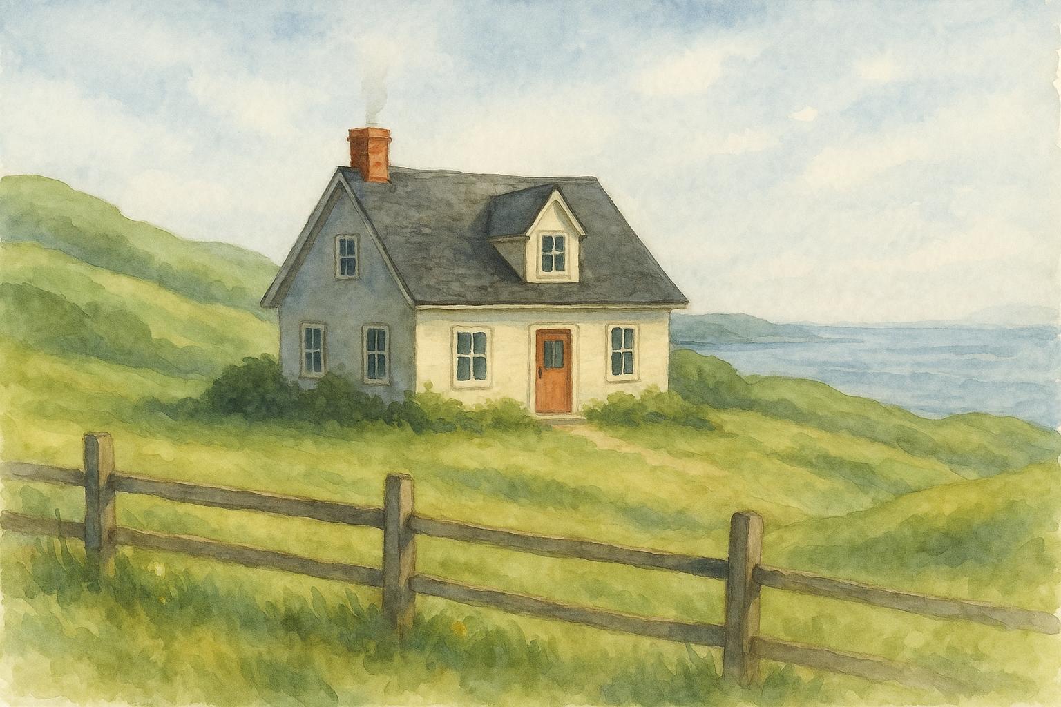 Thumbnail for: Calculating Your Break‑Even Point: Nights Needed to Cover Mortgage and Fixed Costs