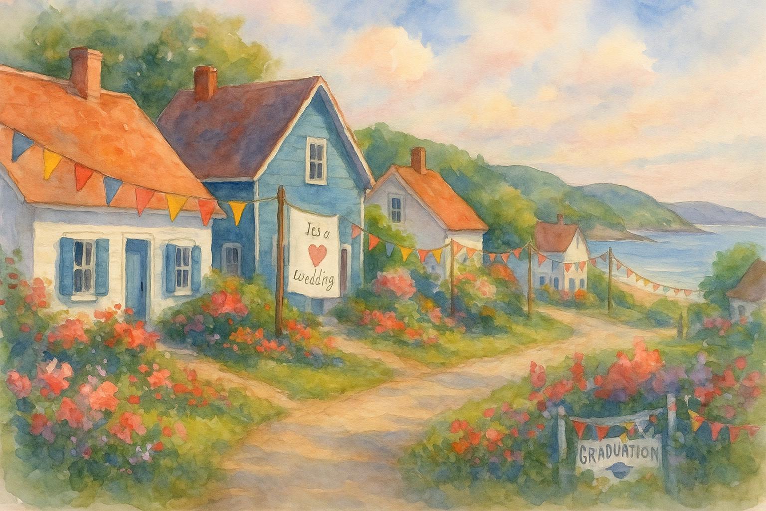 Thumbnail for: Event‑Driven Pricing: University Events, Weddings and Sports Weekends