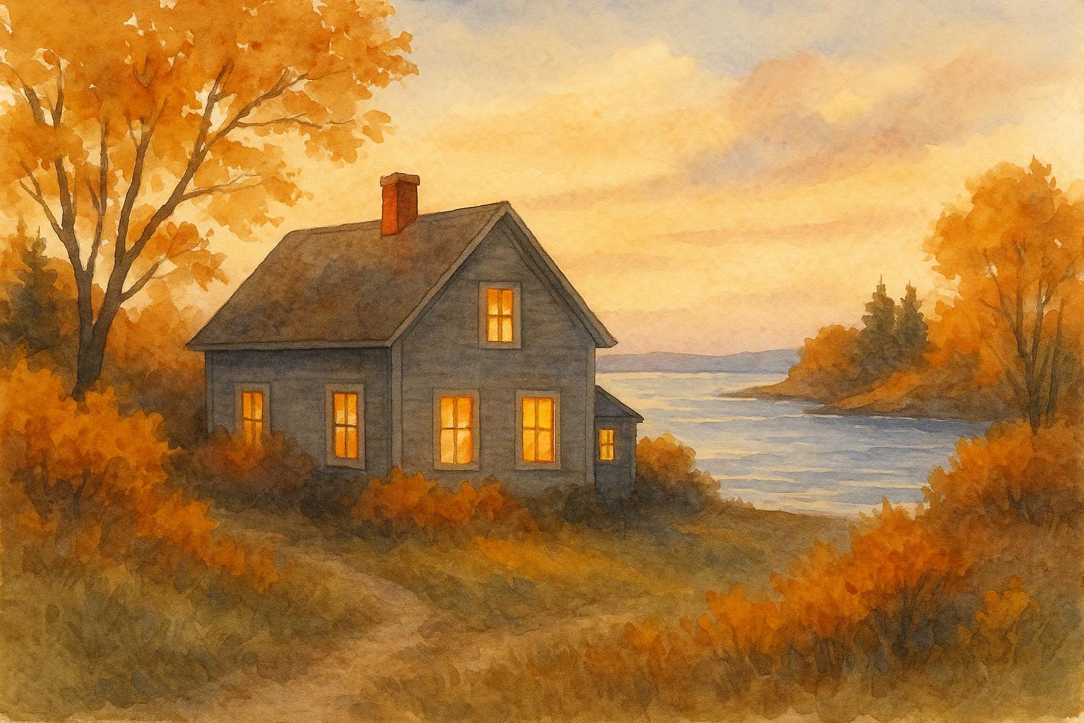 Thumbnail for: Medium‑Term Stays in Shoulder Season: Attracting 14–30‑Night Bookings Near HRM