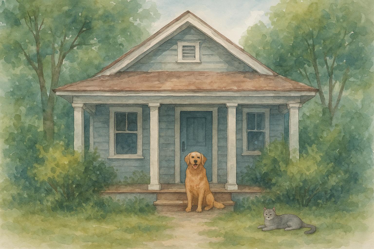 Thumbnail for: Pet‑Friendly Policies That Protect Your Property and Improve Conversion