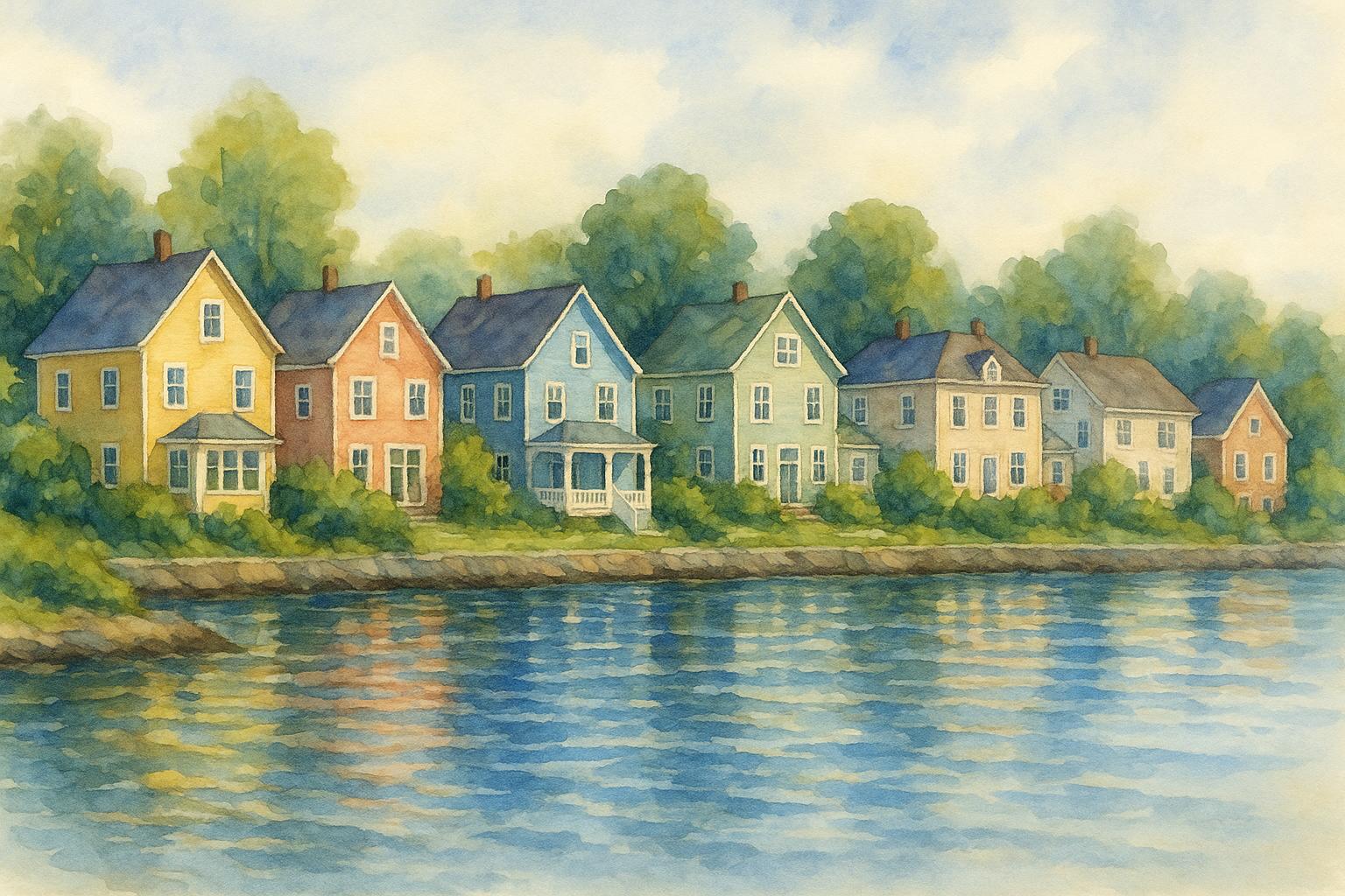 Thumbnail for: Airbnb Property Management in Halifax/Dartmouth: Services, Fees and ROI