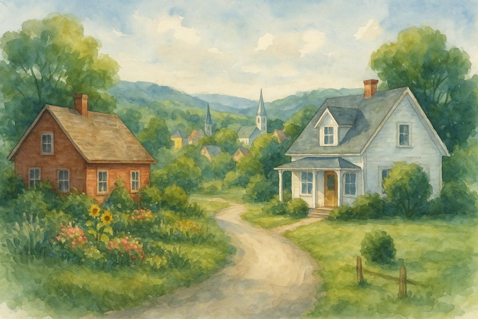 Thumbnail for: Wolfville/Kentville/New Minas: When to Self‑Manage and When to Hire a Manager