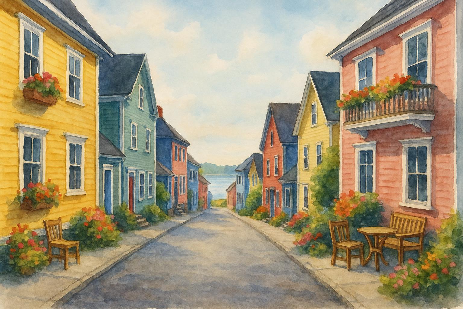 Thumbnail for: Case Study: Increasing Occupancy 25% in Lunenburg With Amenity Upgrades