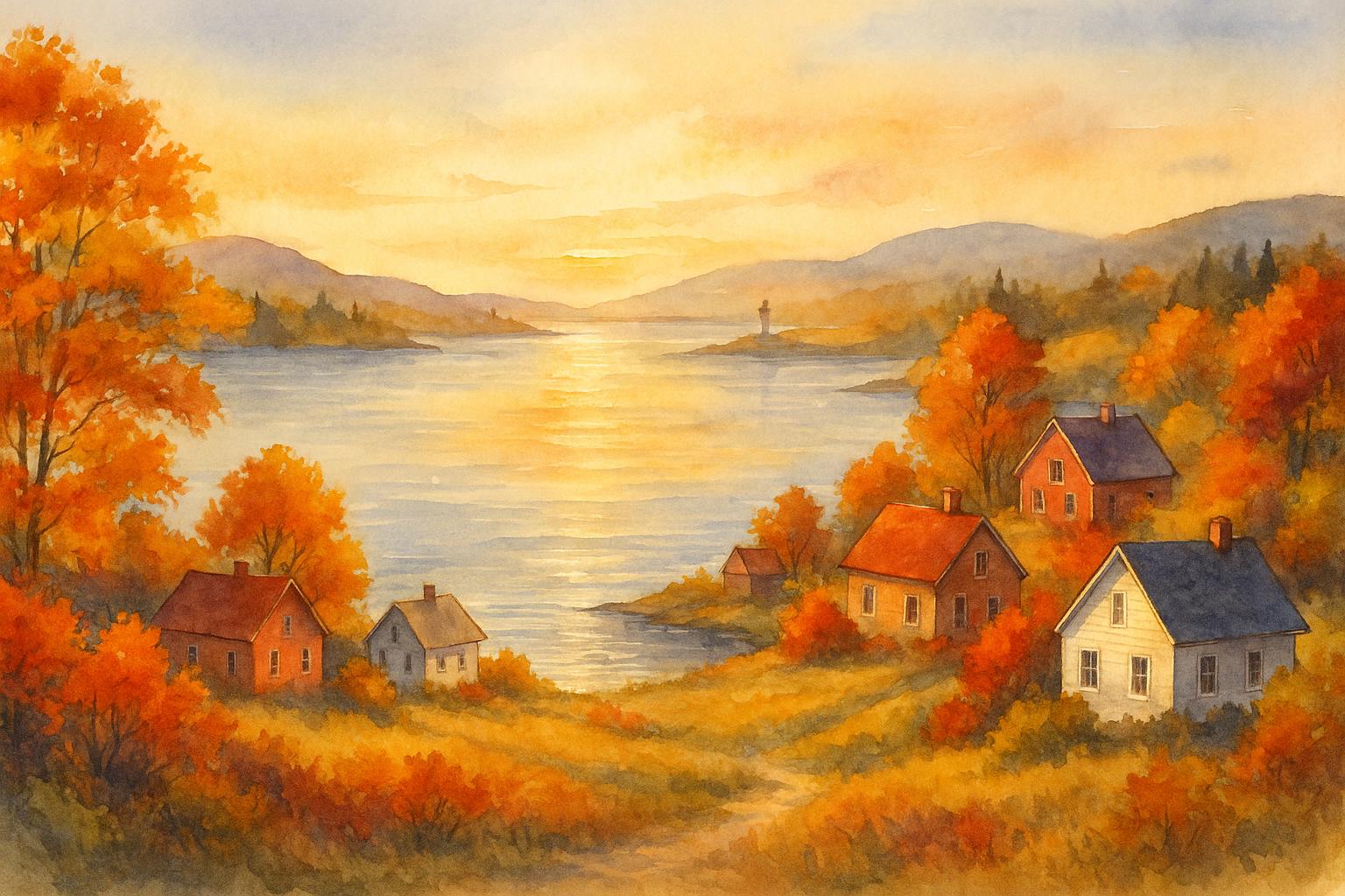 Thumbnail for: Break‑Even and Seasonality Planner for Nova Scotia STRs (Downloadable)