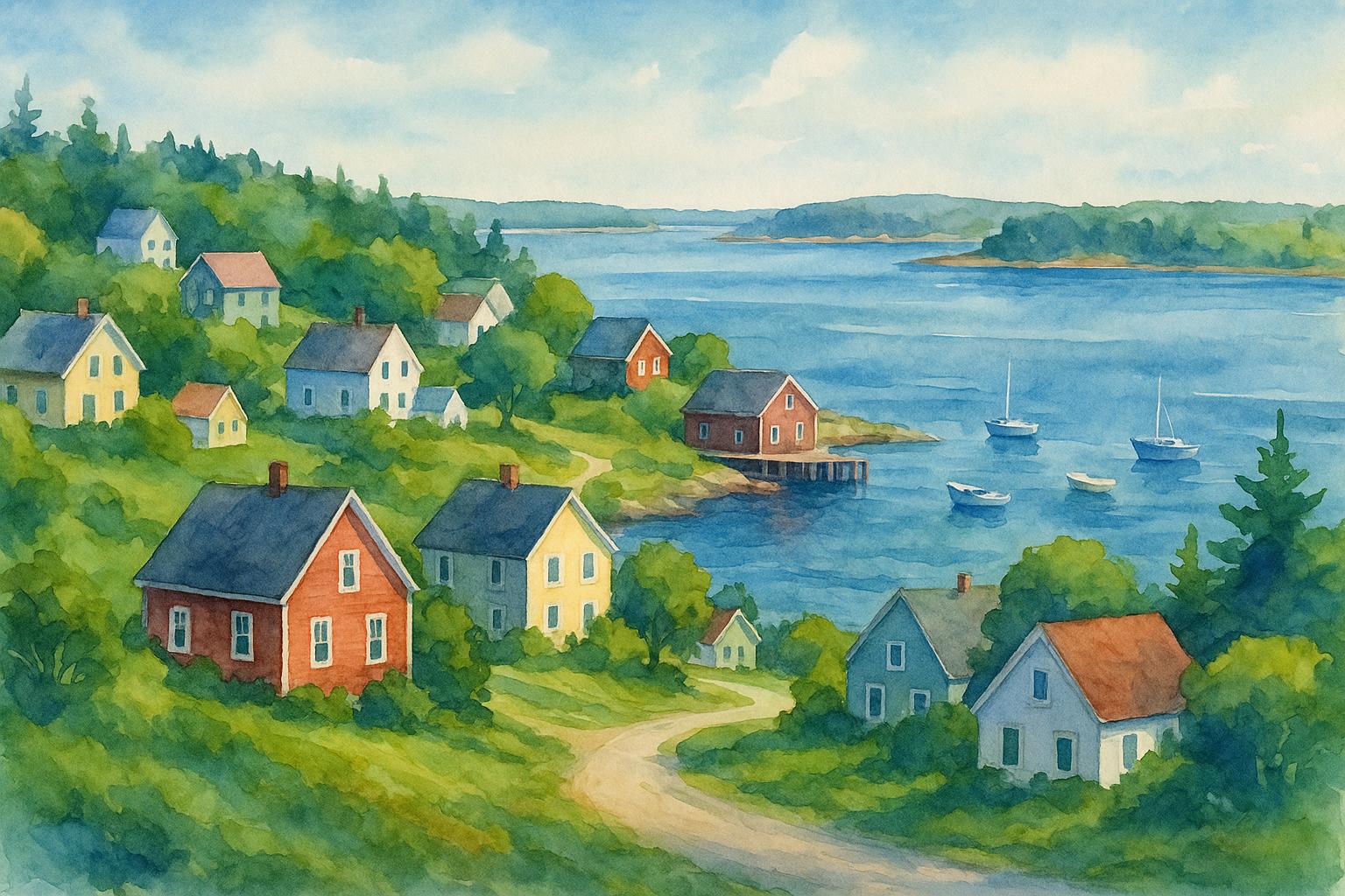 Thumbnail for: South Shore Municipal Notices That Affect STR Hosts (Ongoing Summary)