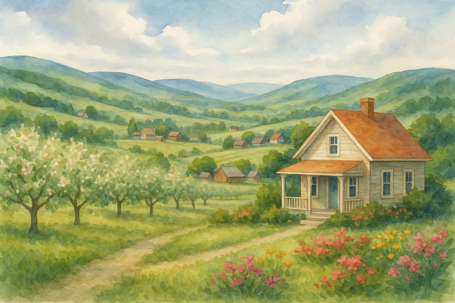 Thumbnail for: Annapolis Valley Municipal Updates for STR Hosts (Ongoing Summary)