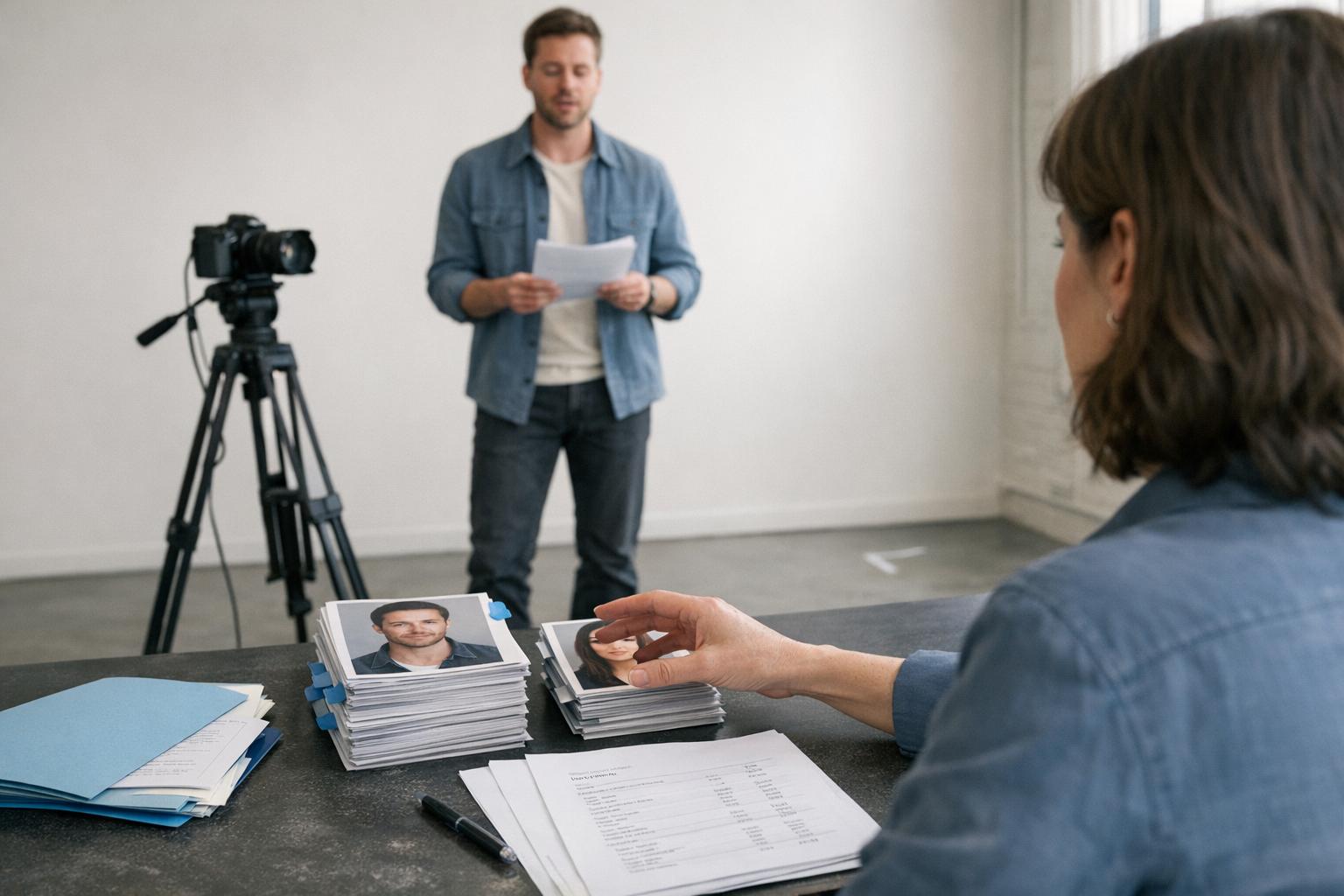 Film Subsidies vs. Tax Credits: Casting Impact