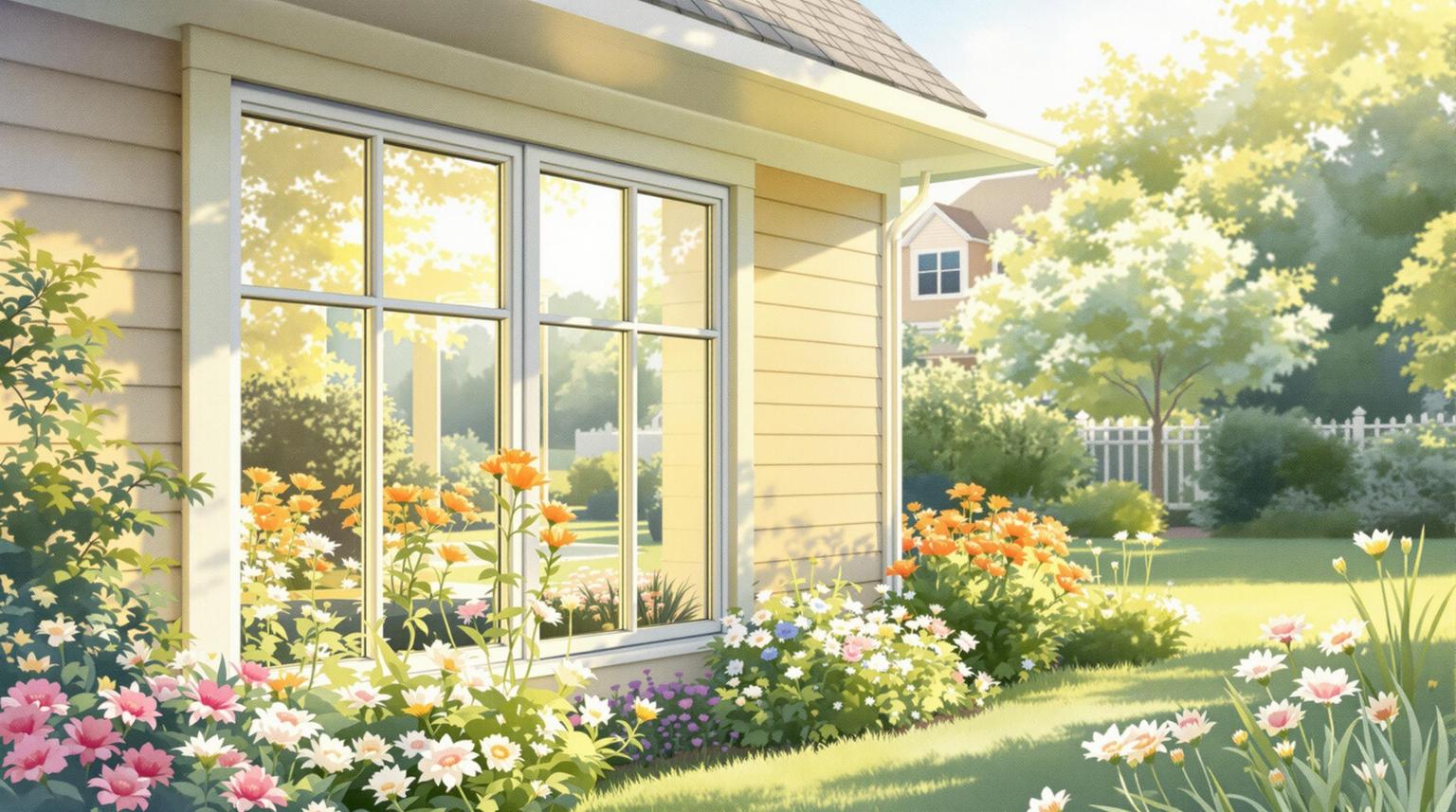 Thumbnail for: Do Energy-Efficient Windows Save Money? A Cost Analysis