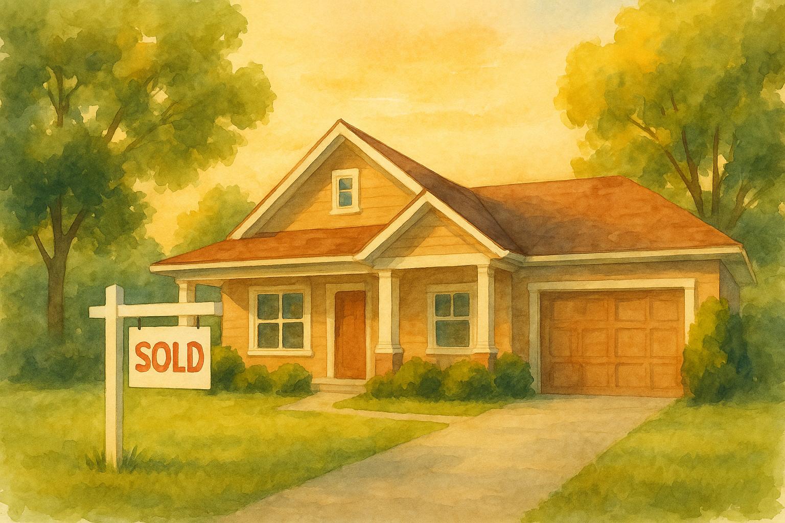 Thumbnail for: Buyers of Houses in Harrisburg: Fast Offers Near You
