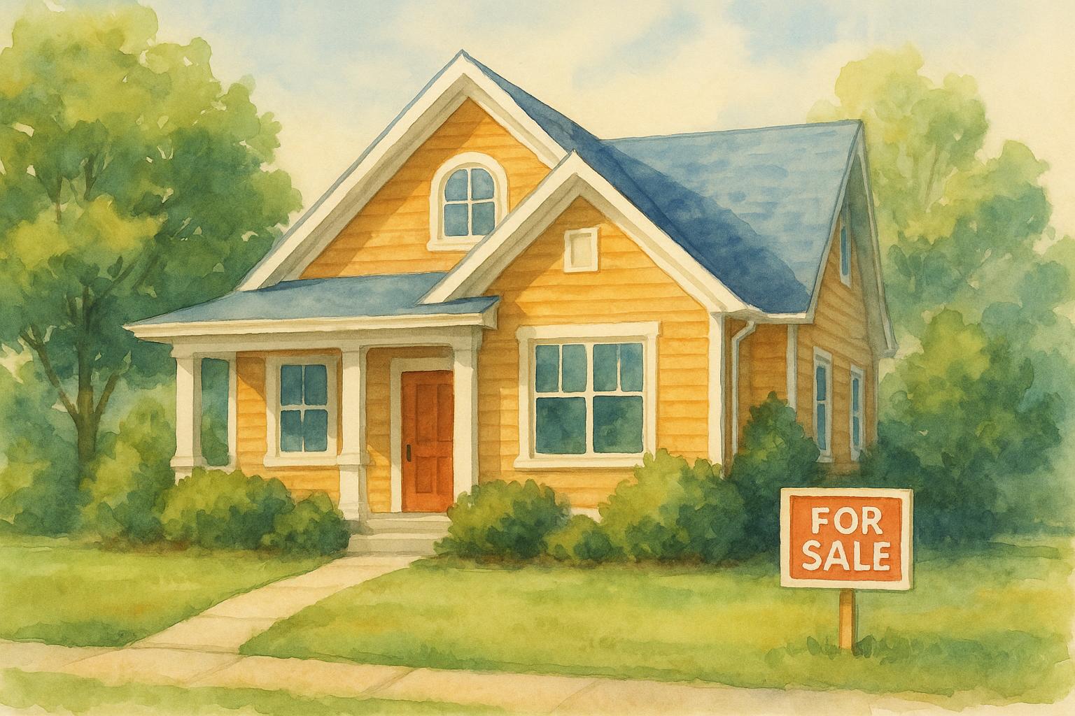 Thumbnail for: Selling Houses for Cash in Harrisburg: What You Need to Know