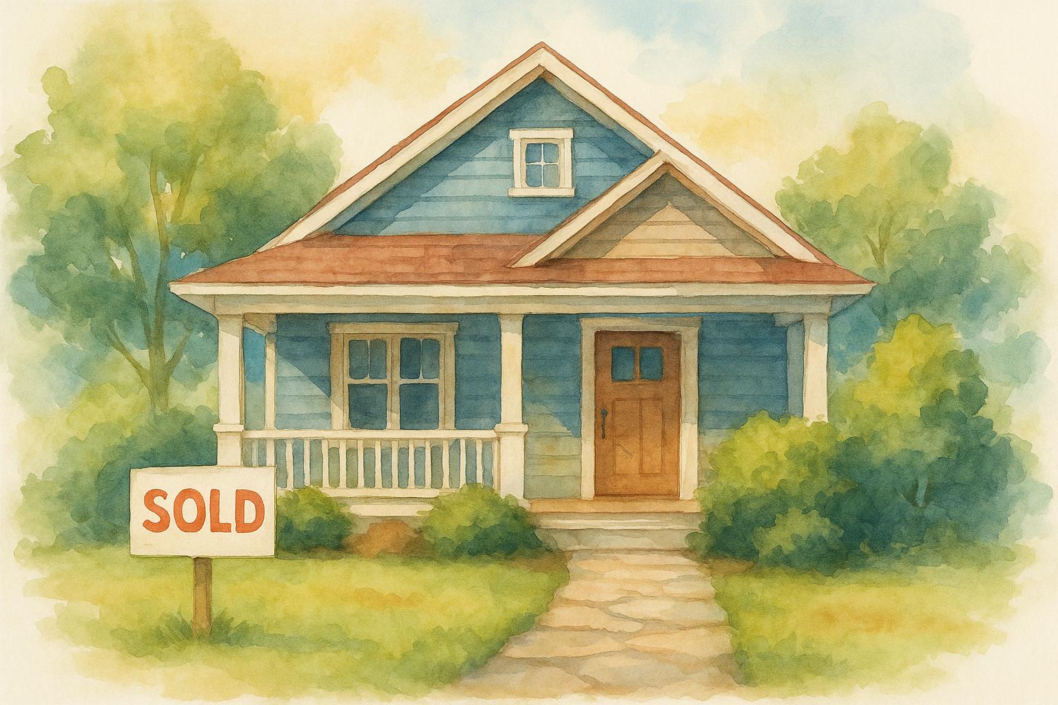 Thumbnail for: We Buy Houses for Cash in Harrisburg: How It Works