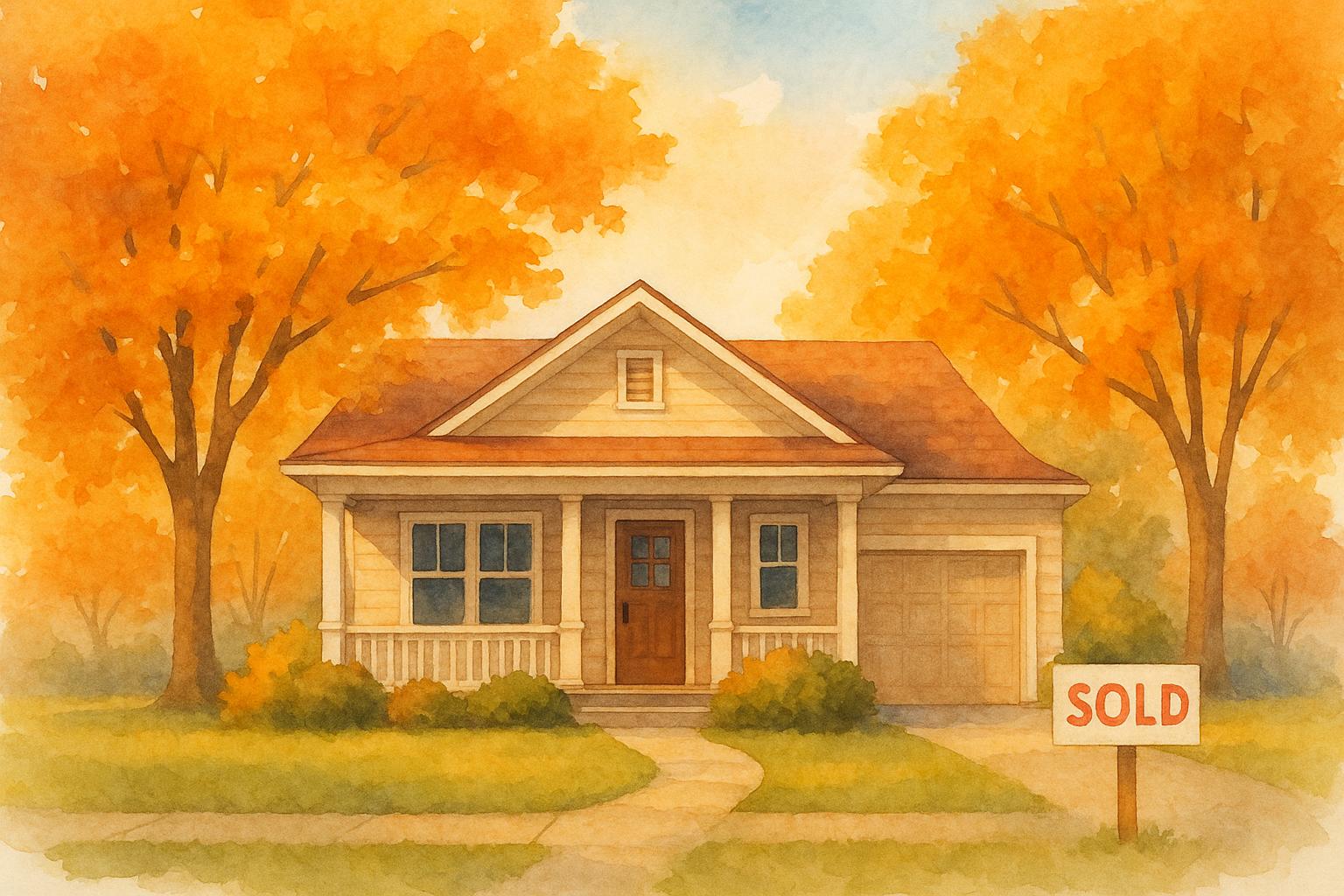 Thumbnail for: Home Buyers Near Me in Harrisburg: Fast & Fair Offers