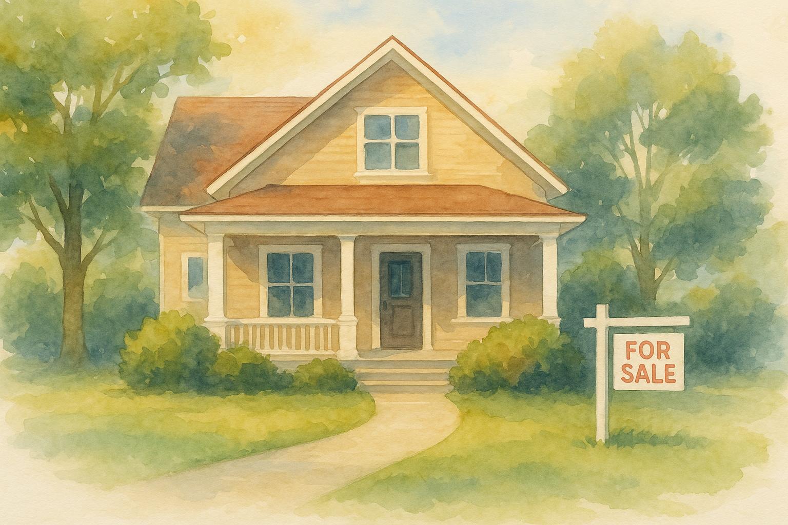 Thumbnail for: How to Sell My Home Fast in Harrisburg: Local Expert Advice