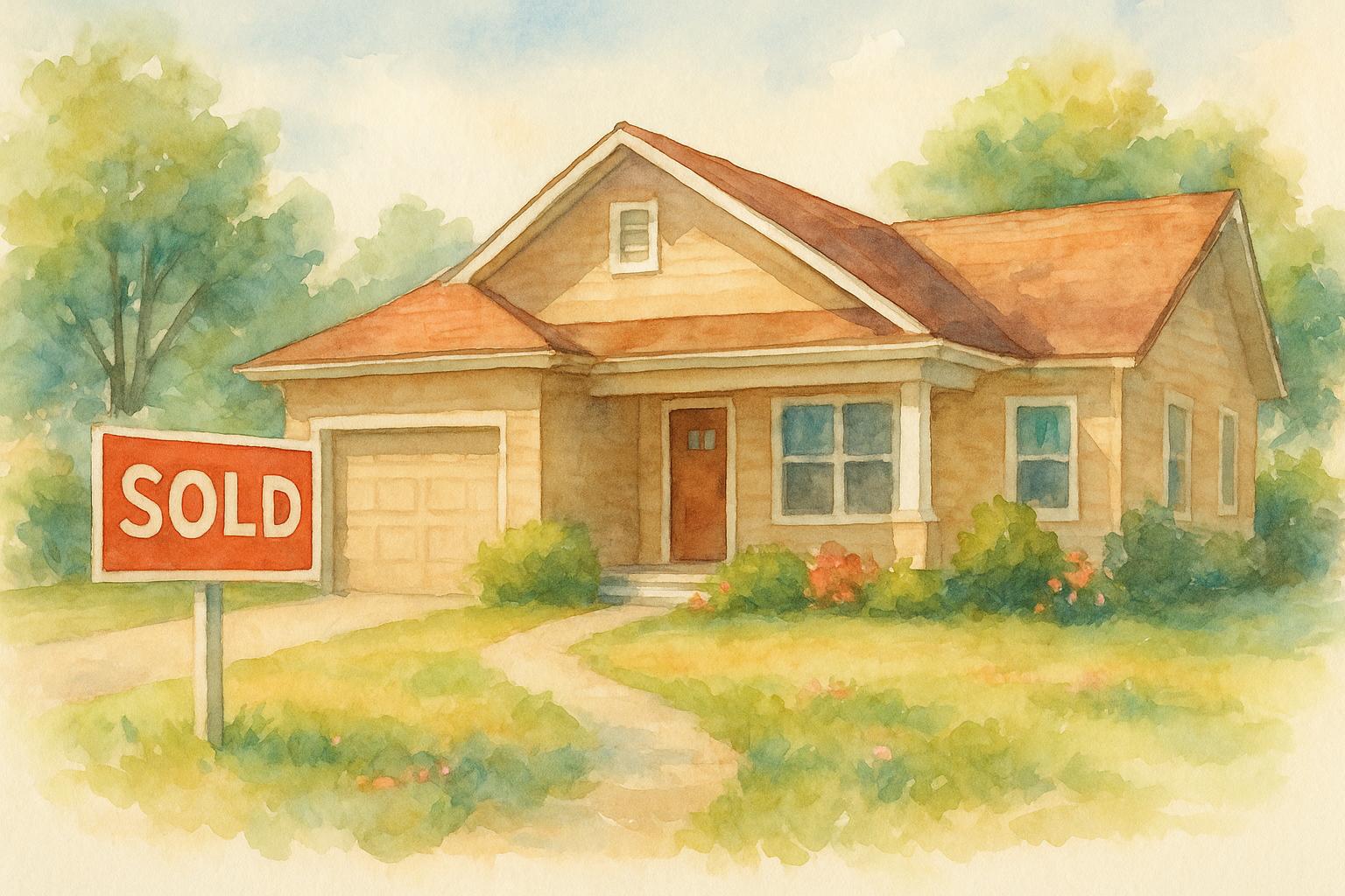 Thumbnail for: Cash Buy Homes in Harrisburg: Understanding the Process