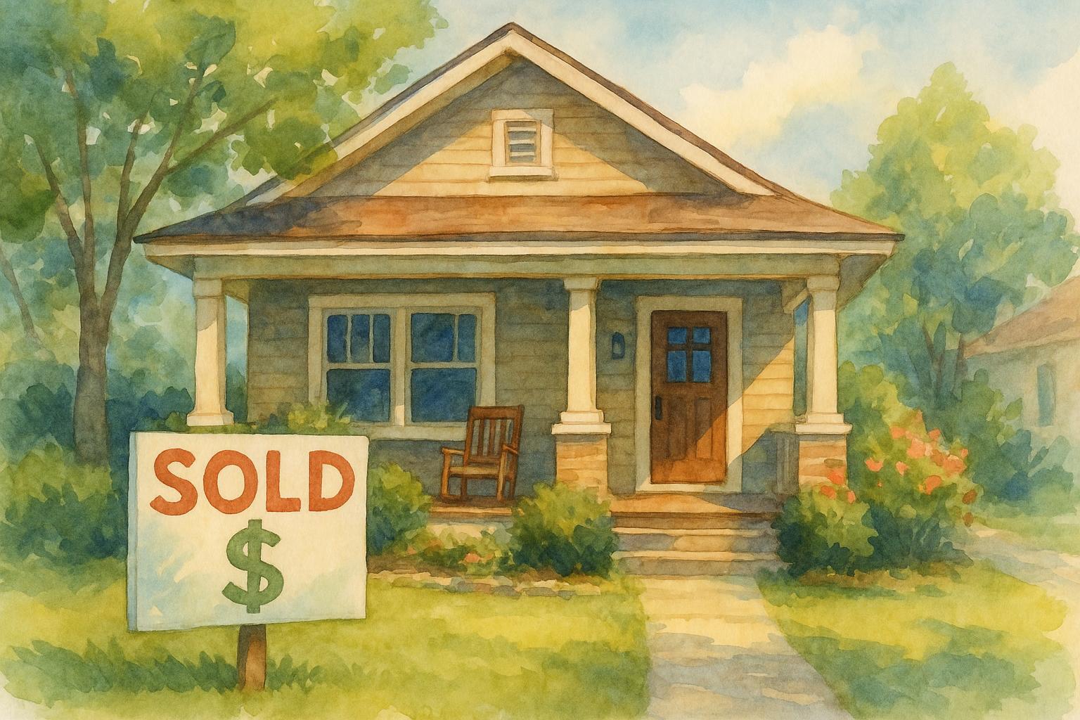 Thumbnail for: Sell Your House for Cash in Harrisburg: A Local Perspective