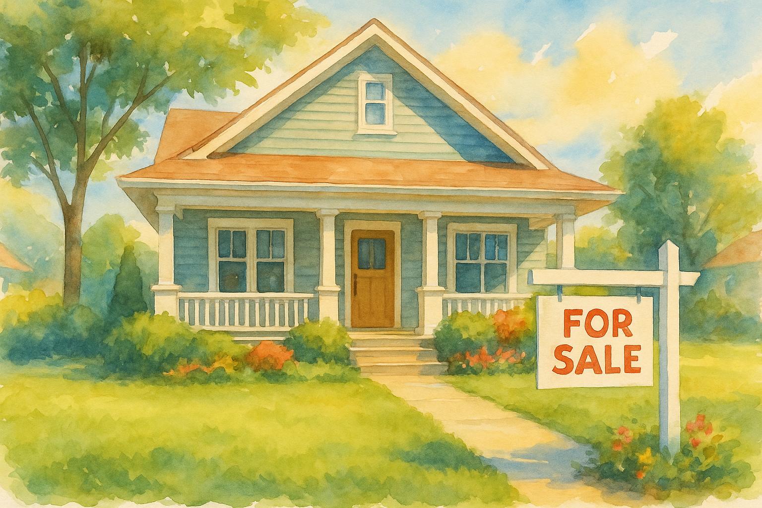 Thumbnail for: Sell Your Home Fast in Harrisburg: A Comprehensive Guide