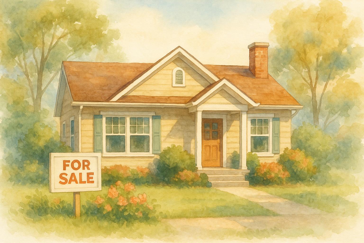 Thumbnail for: How Can I Sell My House Quickly in Harrisburg?