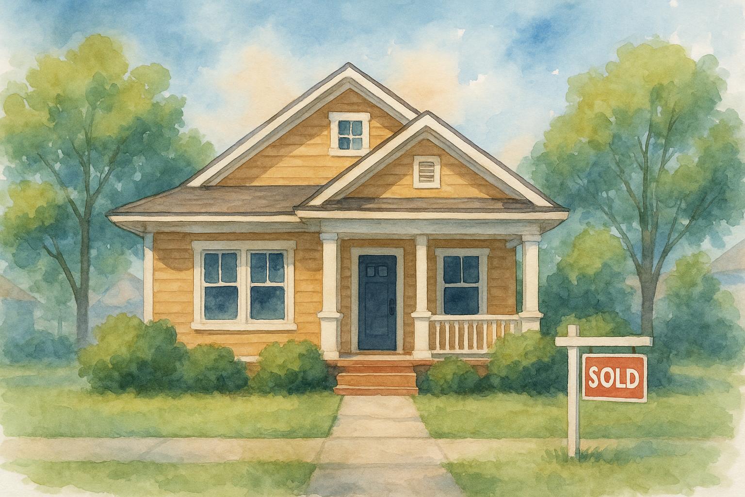 Thumbnail for: Company That Buys Houses for Cash in Harrisburg: What to Expect
