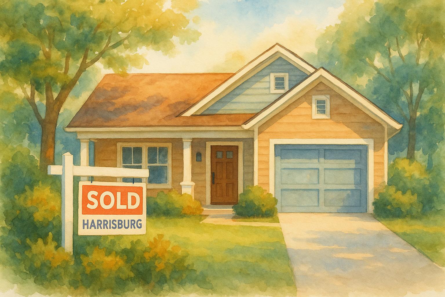 Thumbnail for: Selling a Home for Cash in Harrisburg: The Seller’s Guide