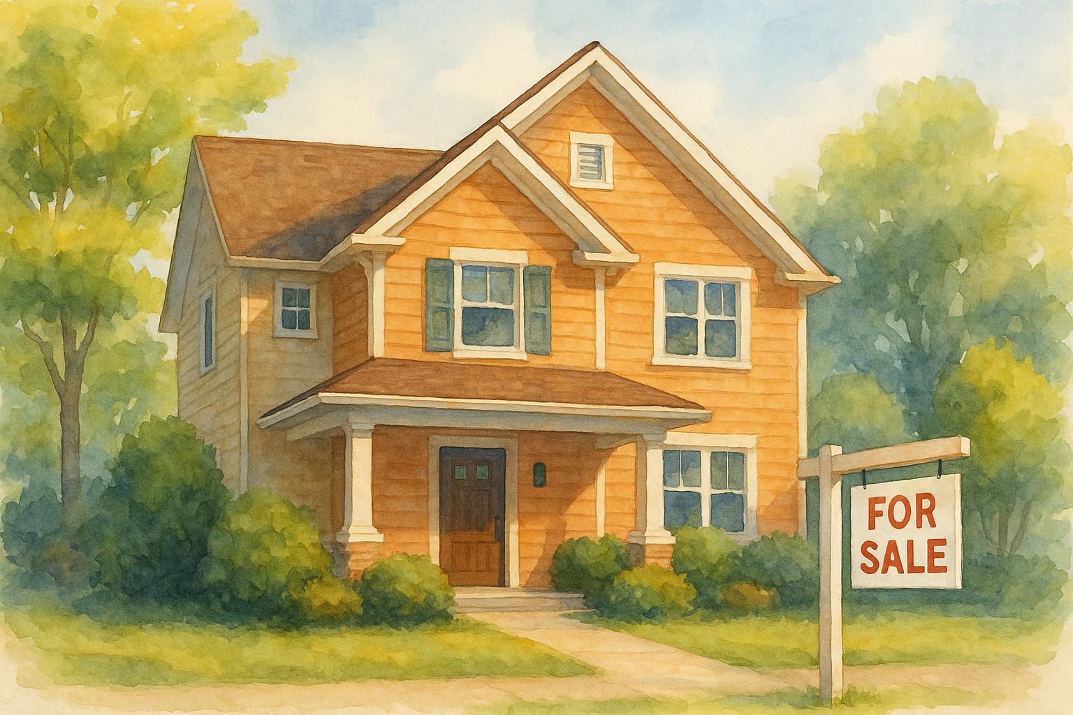 Thumbnail for: Cash for Houses in Harrisburg: Understanding Your Options