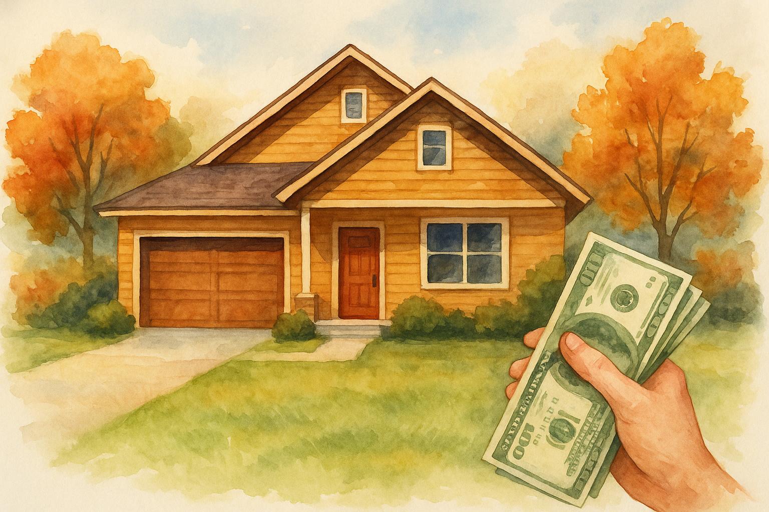 Thumbnail for: Cash Home Offers in Harrisburg: Pros and Cons