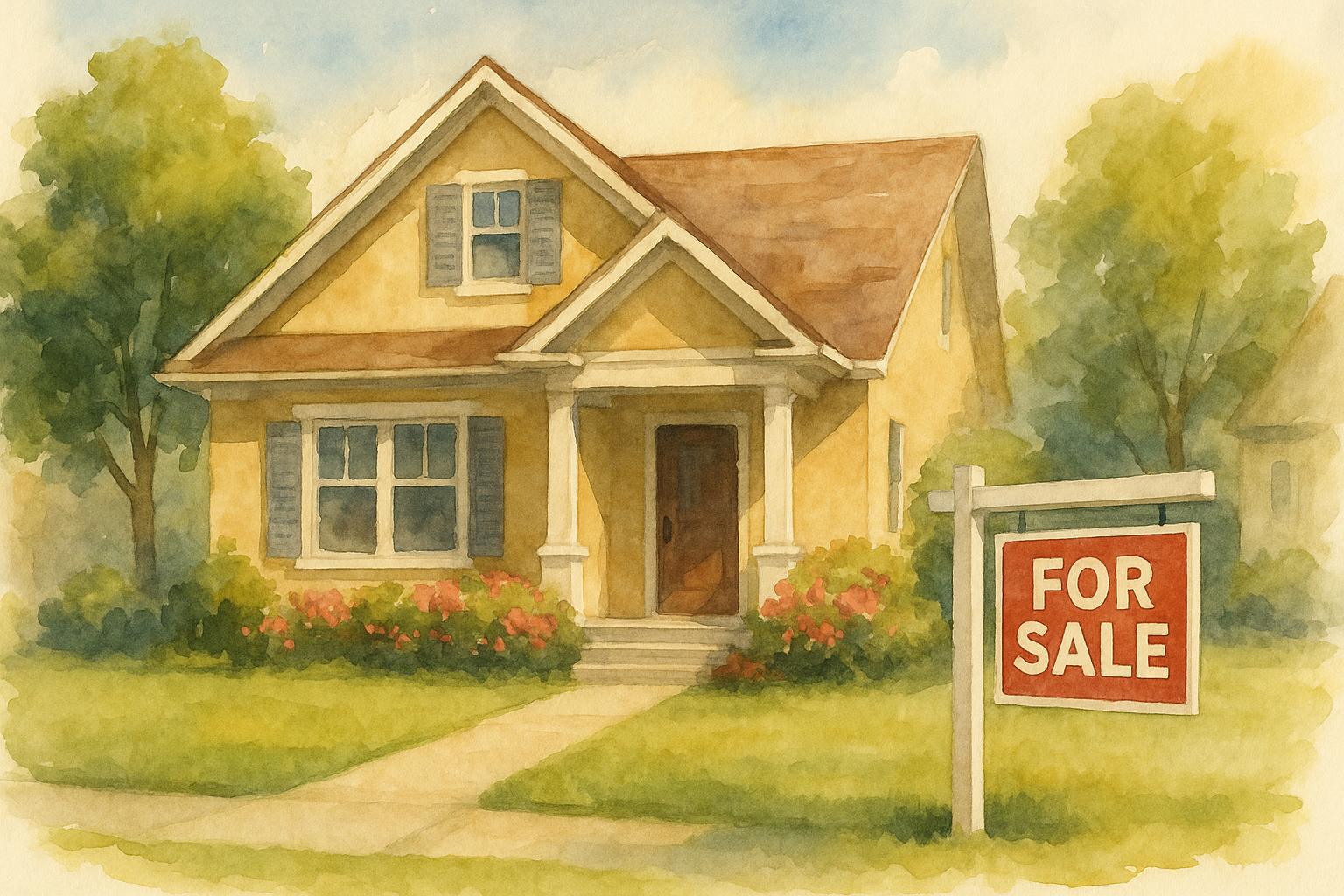 Thumbnail for: Sale My Home Fast in Harrisburg: Local Solutions