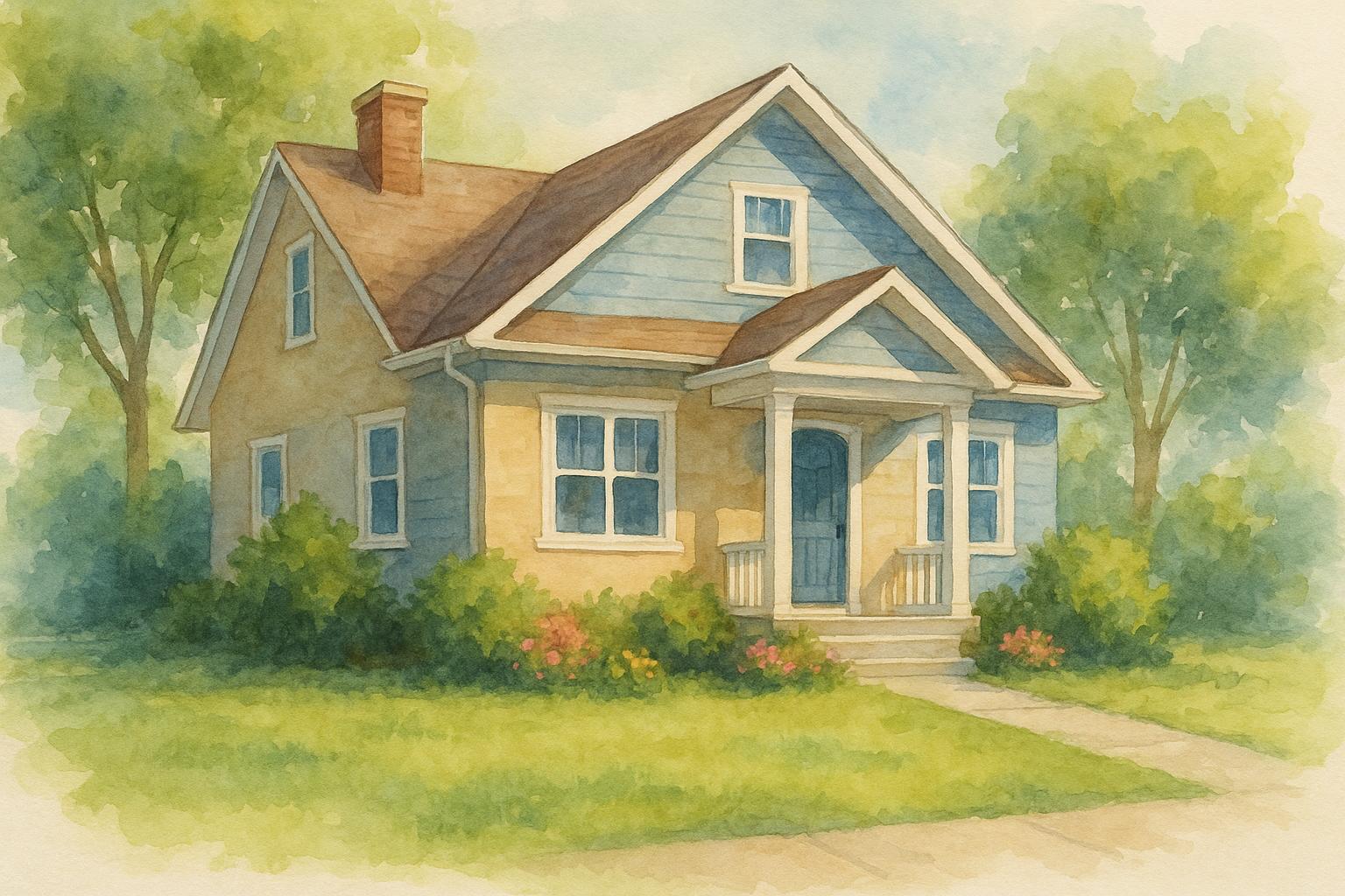 Thumbnail for: Need to Sell My House Fast in Harrisburg? Here's How
