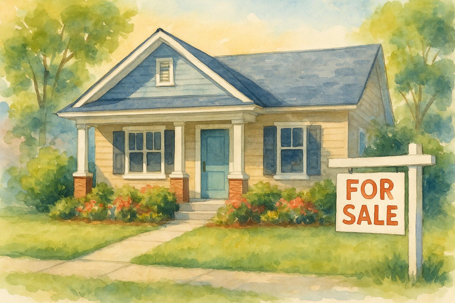 Thumbnail for: Want to Sell My House Fast in Harrisburg? Expert Advice