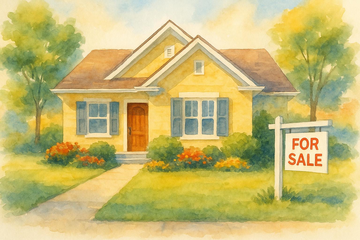 Thumbnail for: Sell My Home Fast in Harrisburg: The Complete Guide