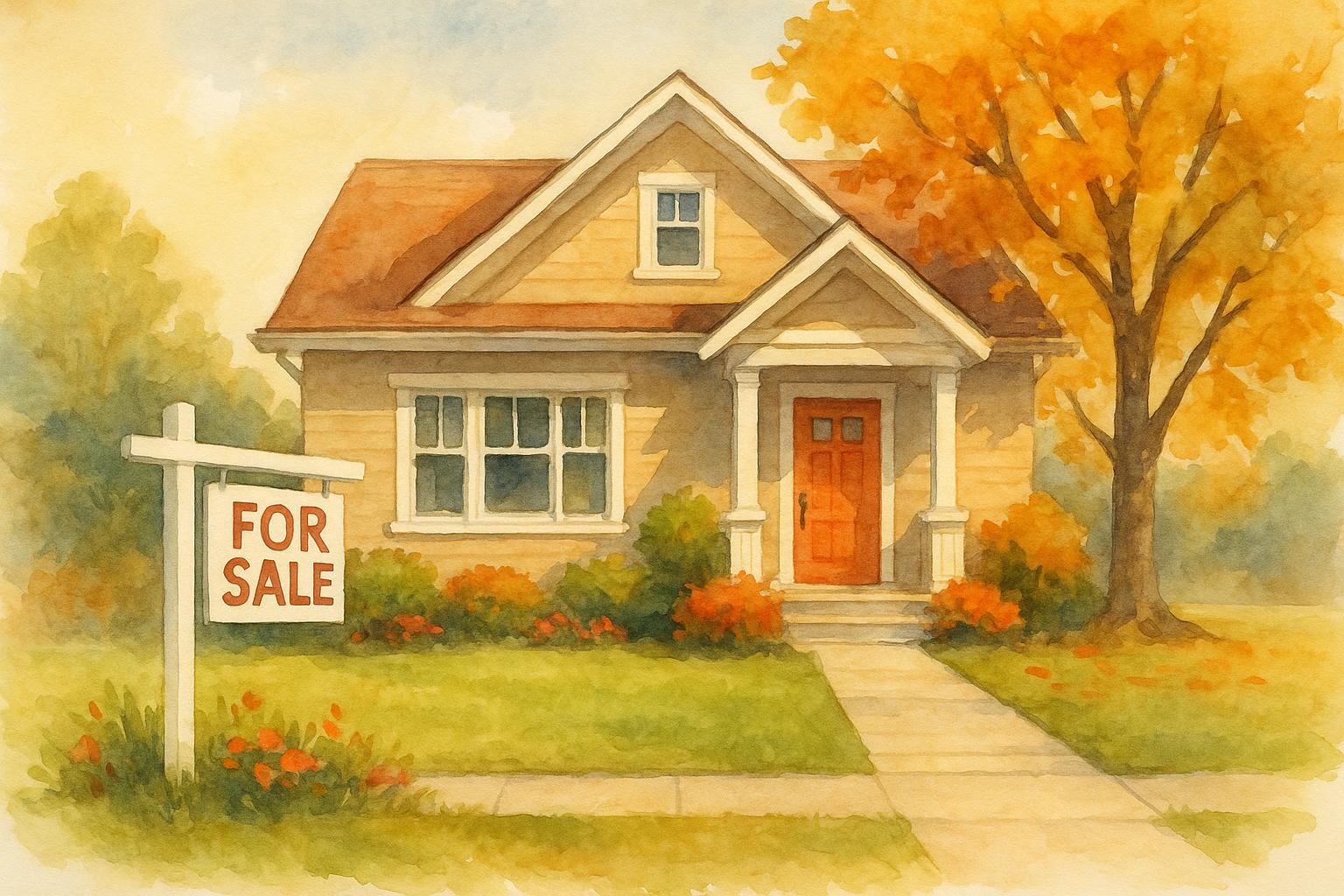 Thumbnail for: Sell Your House Fast in Harrisburg: Tips and Insights