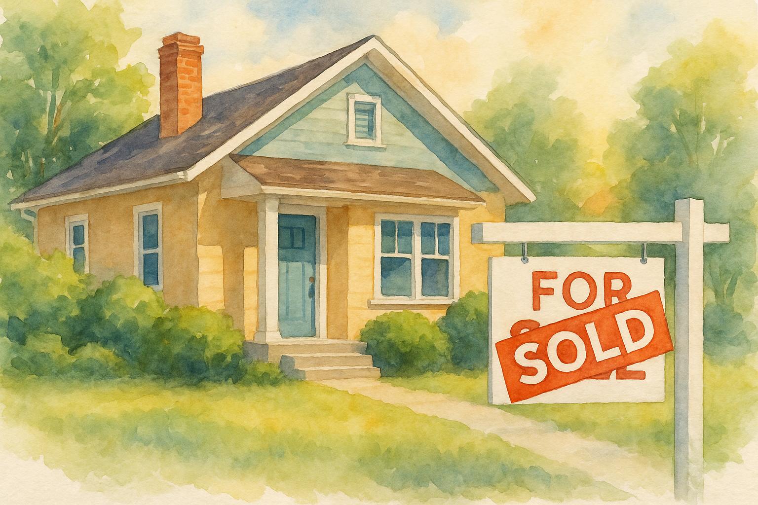 Thumbnail for: Cash House Sales in Harrisburg: Is It the Right Choice?