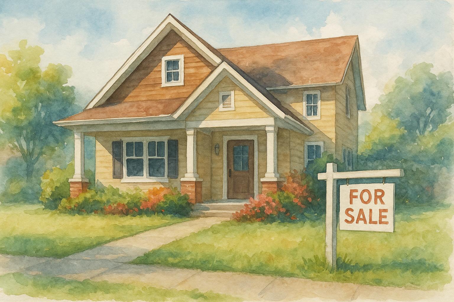 Thumbnail for: Buy Homes for Cash in Harrisburg: How to Choose the Right Offer